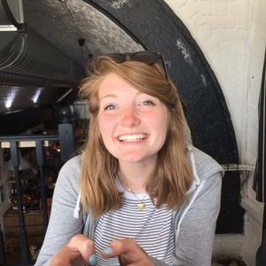 Meet your Posher, Amanda